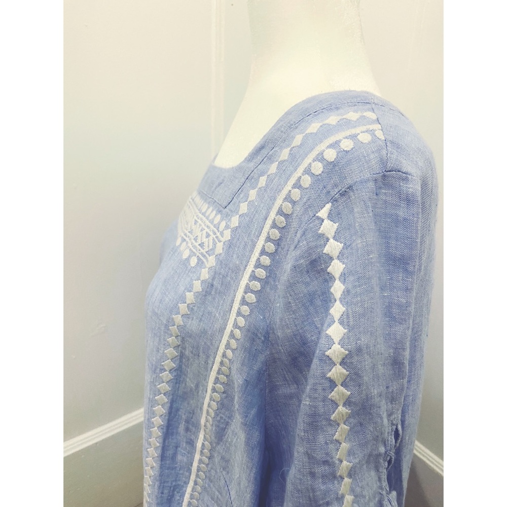 Talbots Blouse - Picture 4 of 4